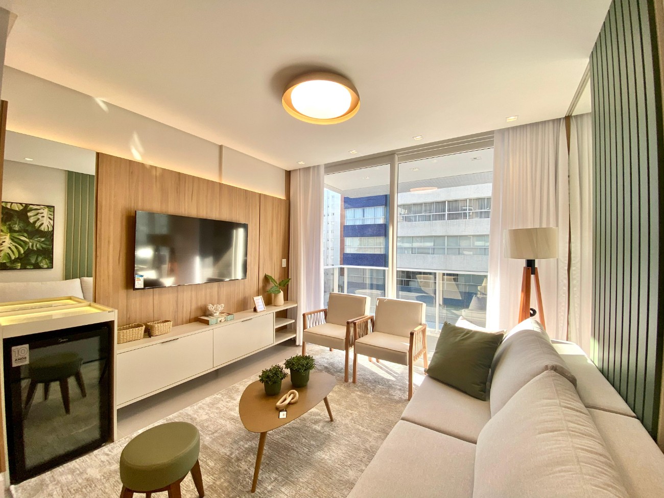 Apartamento 3 dormitórios para venda, Navegantes em Capão da Canoa | Ref.: 7162