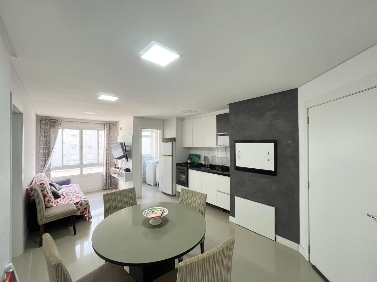 Apartamento 2 dormitórios para venda, Navegantes em Capão da Canoa | Ref.: 7227