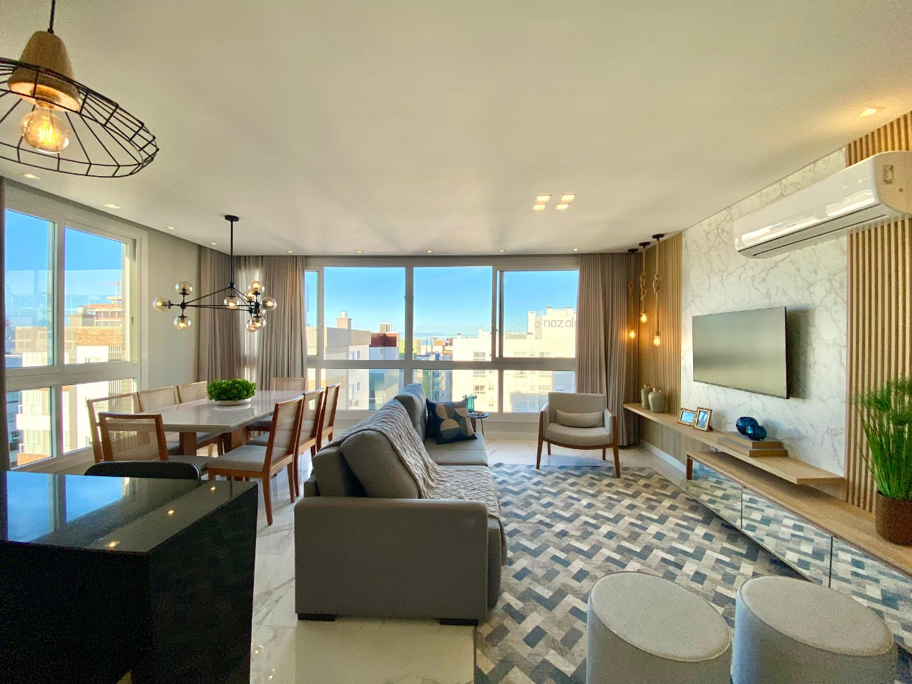 Apartamento 3 dormitórios para venda, Navegantes em Capão da Canoa | Ref.: 7244