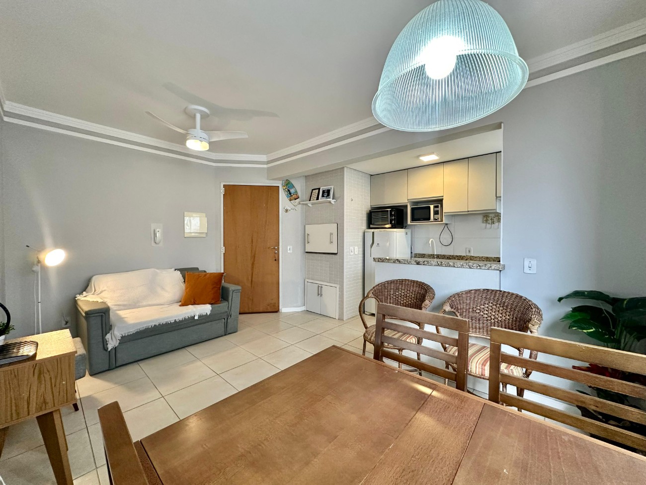 Apartamento 1 dormitório para venda, Zona Nova em Capão da Canoa | Ref.: 7274