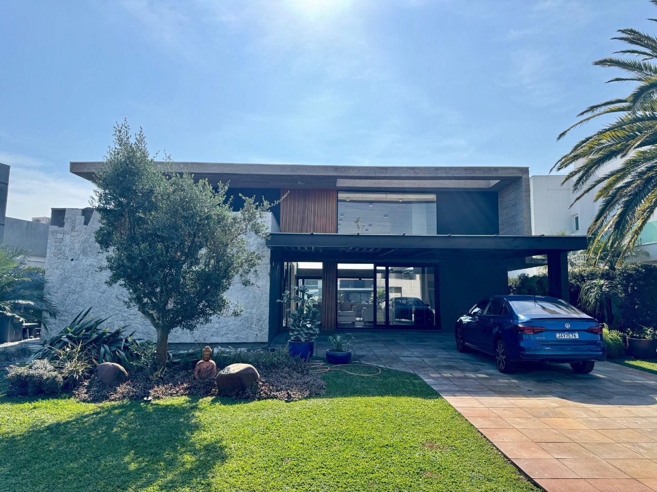 Casa em Condomínio 4 dormitórios para venda, Centro em Xangri-lá | Ref.: 7333
