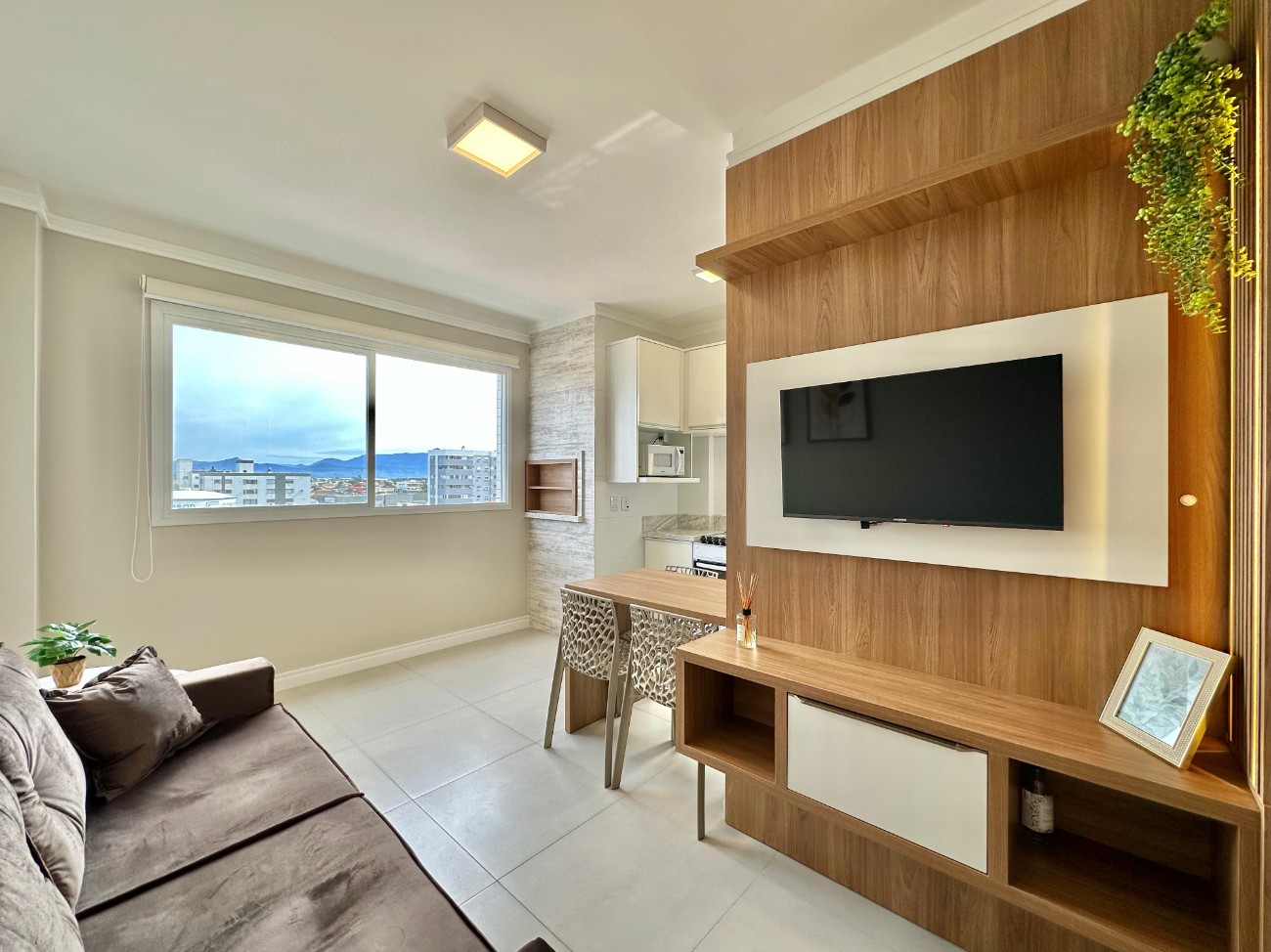 Apartamento 1 dormitório para venda, Navegantes em Capão da Canoa | Ref.: 7454