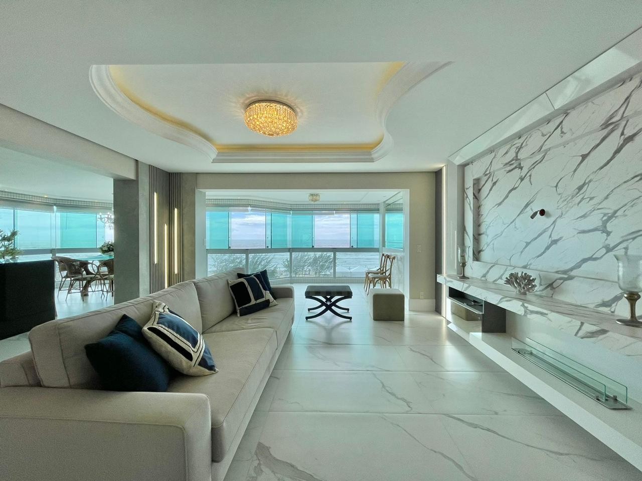 Apartamento 4 dormitórios para venda, Navegantes em Capão da Canoa | Ref.: 7467