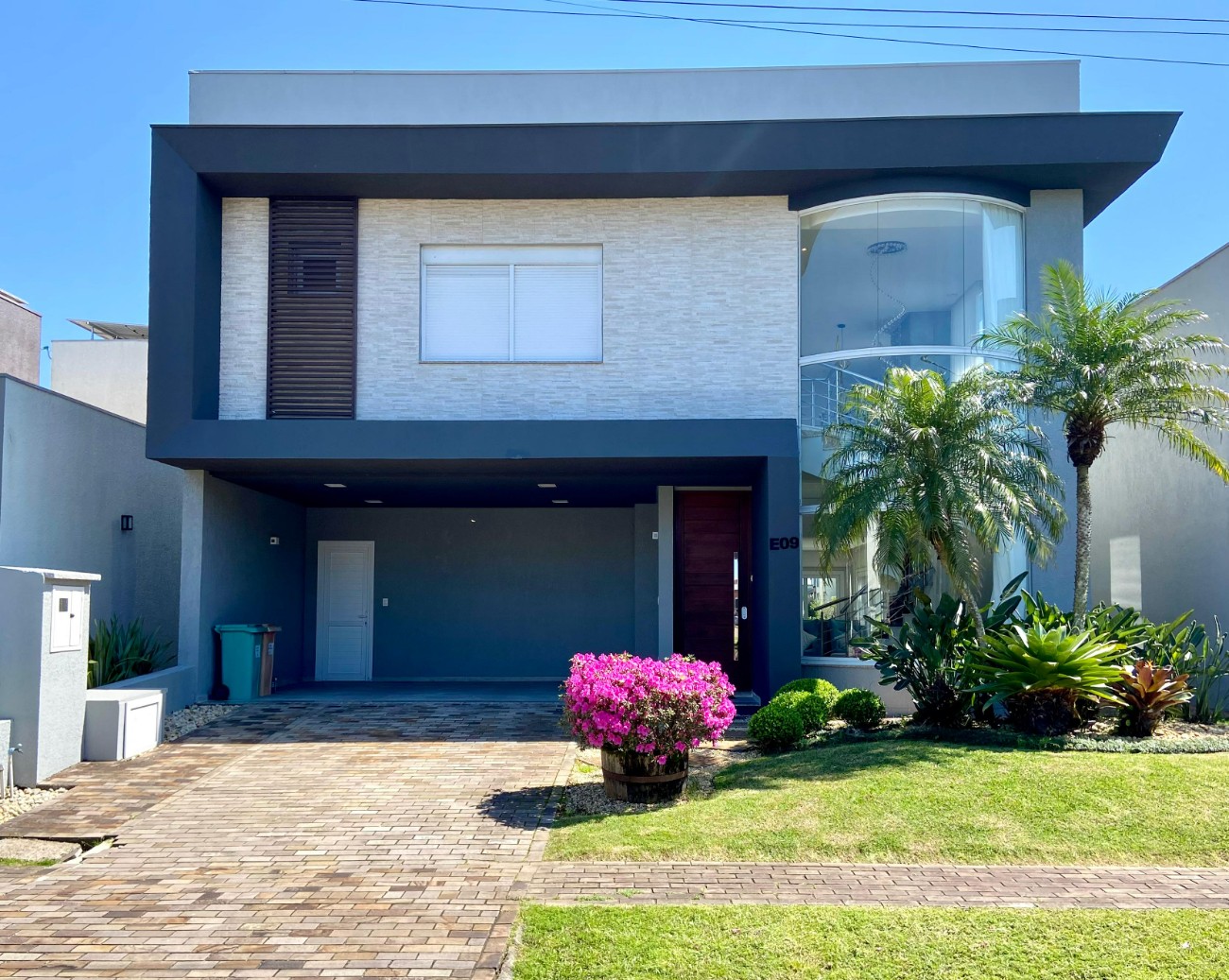 Casa em Condomínio 4 dormitórios para venda, Condomínio capão ilhas resort em Capão da Canoa | Ref.: 7531