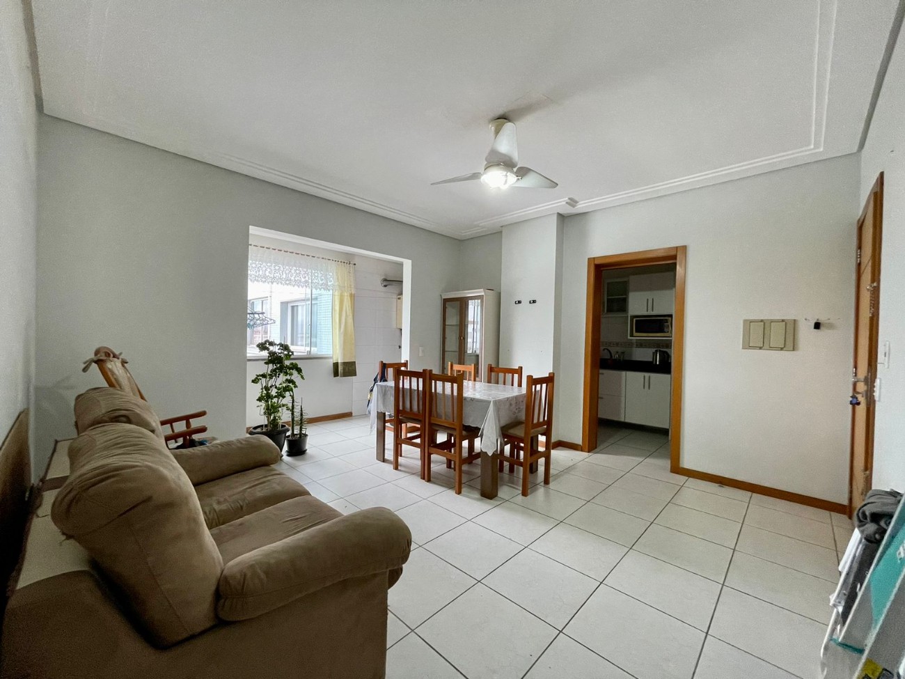 Apartamento 2 dormitórios para venda, Centro em Capão da Canoa | Ref.: 7557