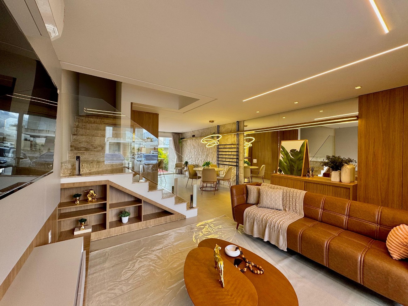 Casa em Condomínio 3 dormitórios para venda, Zona Nova em Capão da Canoa | Ref.: 7689