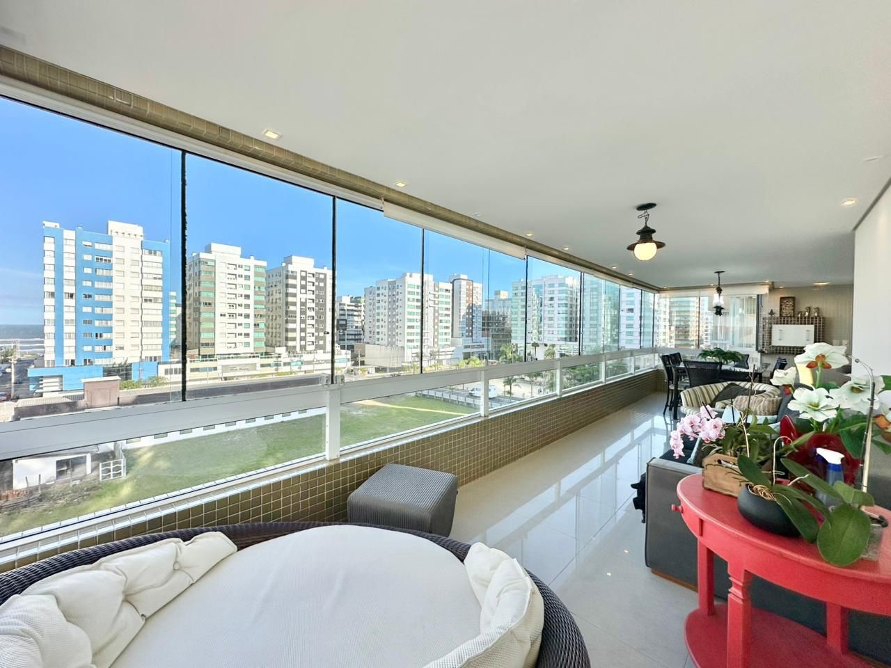 Apartamento 3 dormitórios para venda, Zona Nova em Capão da Canoa | Ref.: 7717