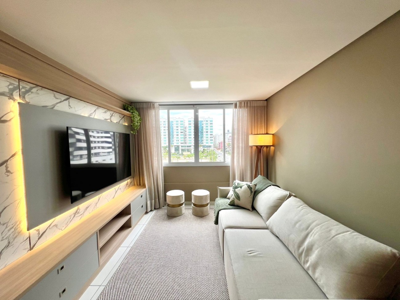 Apartamento 2 dormitórios para venda, Zona Nova em Capão da Canoa | Ref.: 7727