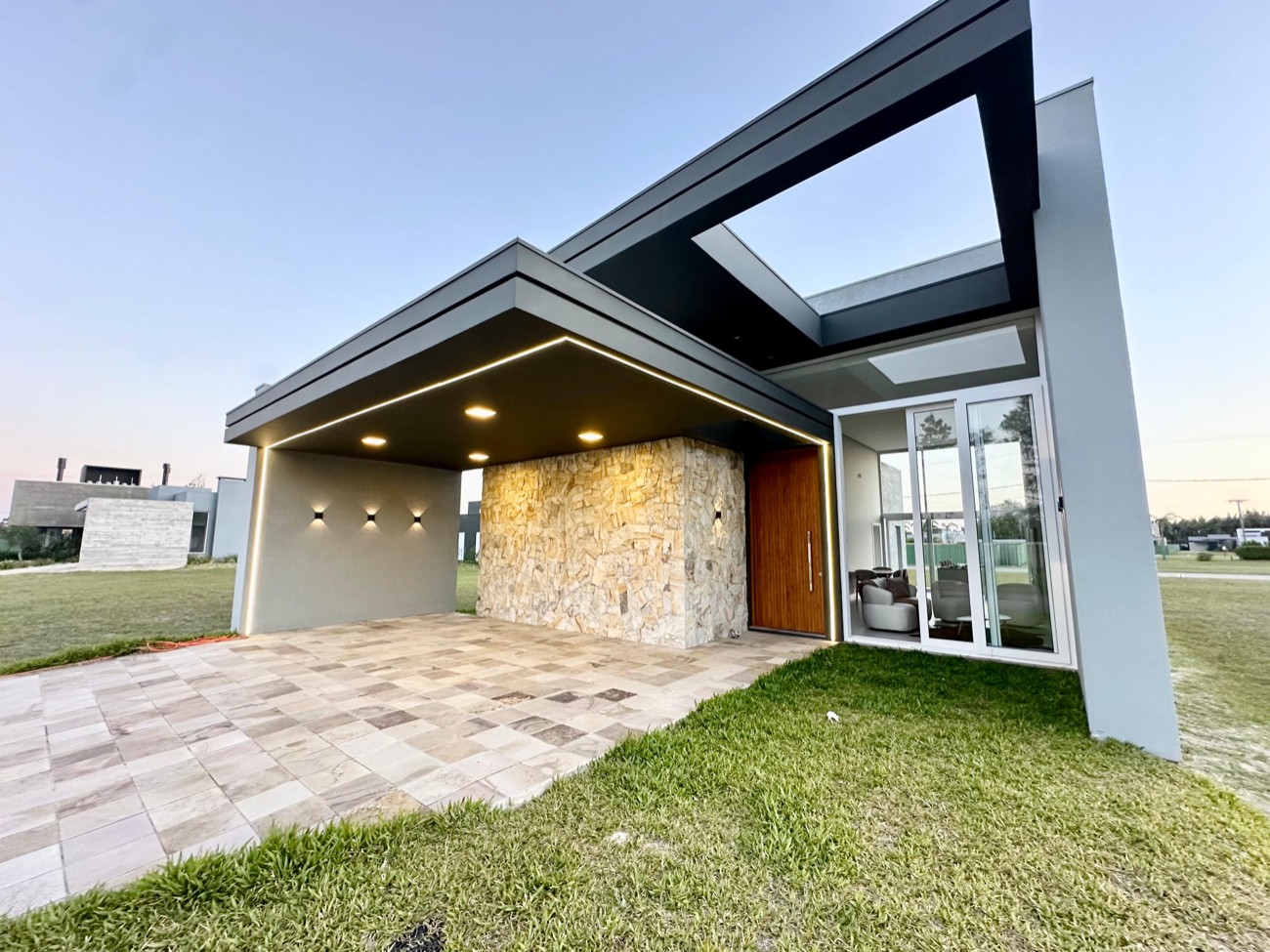 Apartamento 3 dormitórios para venda, Arroio Teixeira em Capão da Canoa | Ref.: 7748