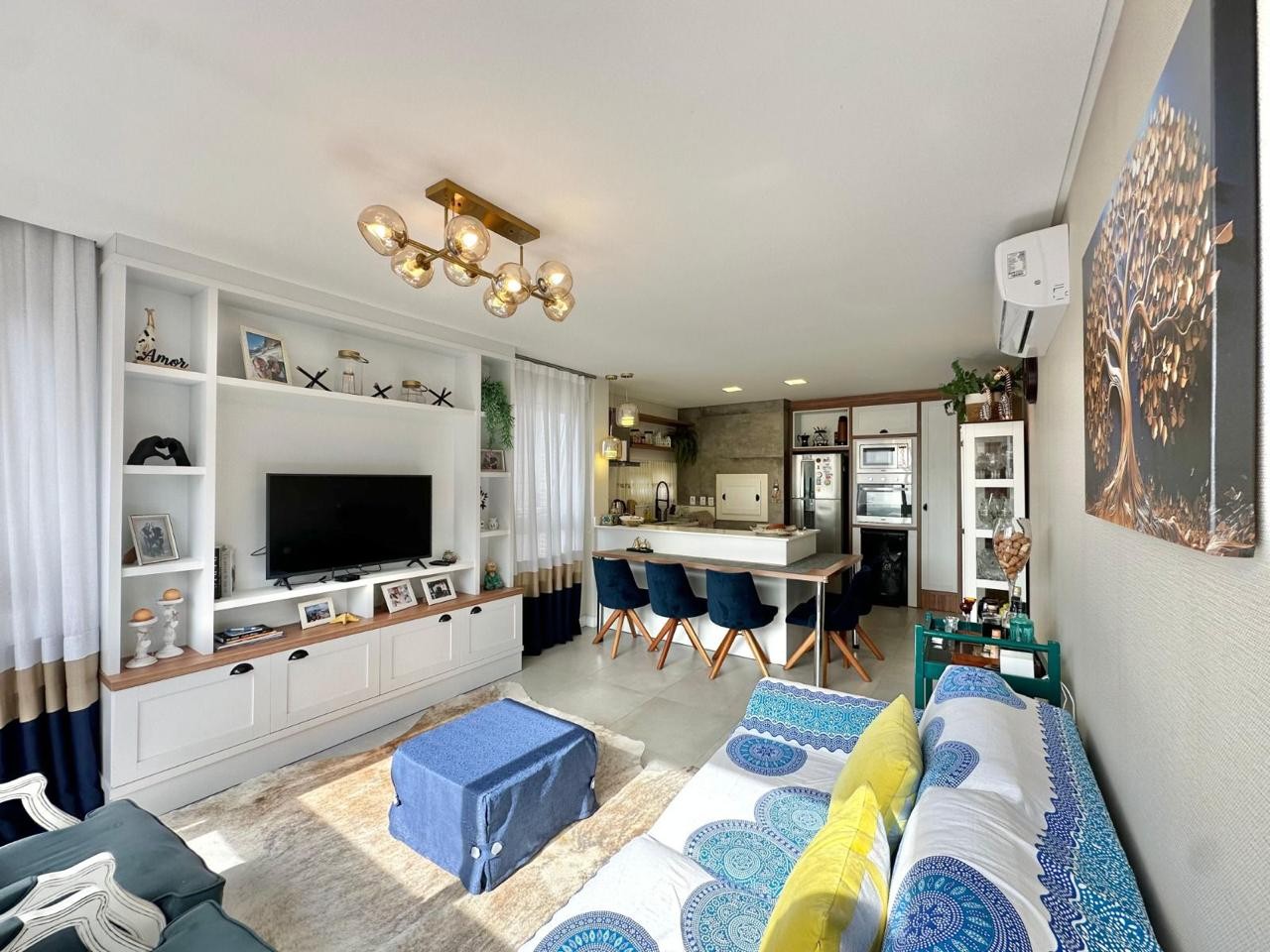 Apartamento 3 dormitórios para venda, Navegantes em Capão da Canoa | Ref.: 7755