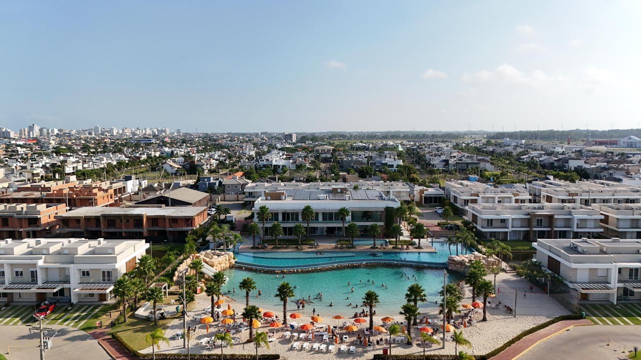 Casa em Condomínio 4 dormitórios para venda, Zona Nova em Capão da Canoa | Ref.: 7774