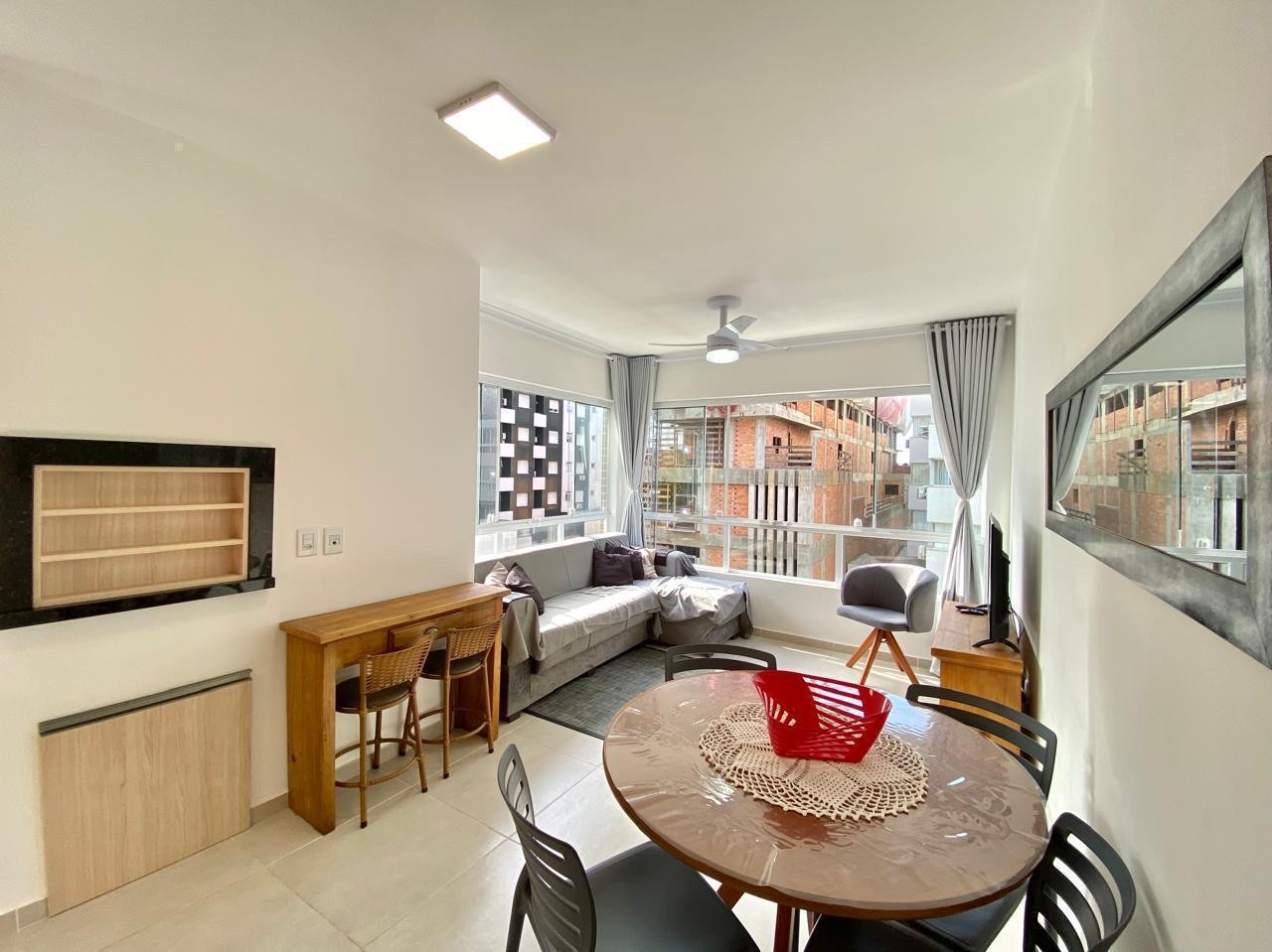 Apartamento 2 dormitórios para venda, Zona Nova em Capão da Canoa | Ref.: 7775