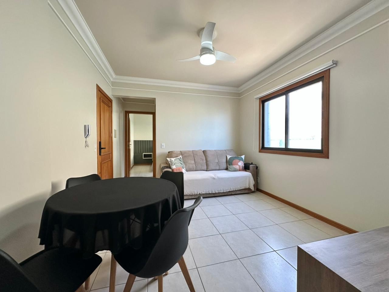 Apartamento 1 dormitório para venda, Centro em Capão da Canoa | Ref.: 7781