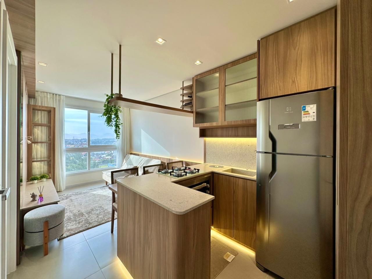 Apartamento 1 dormitório para venda, Navegantes em Capão da Canoa | Ref.: 7784