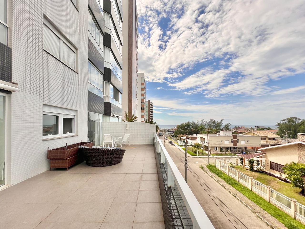 Apartamento 3 dormitórios para venda, Navegantes em Capão da Canoa | Ref.: 7789