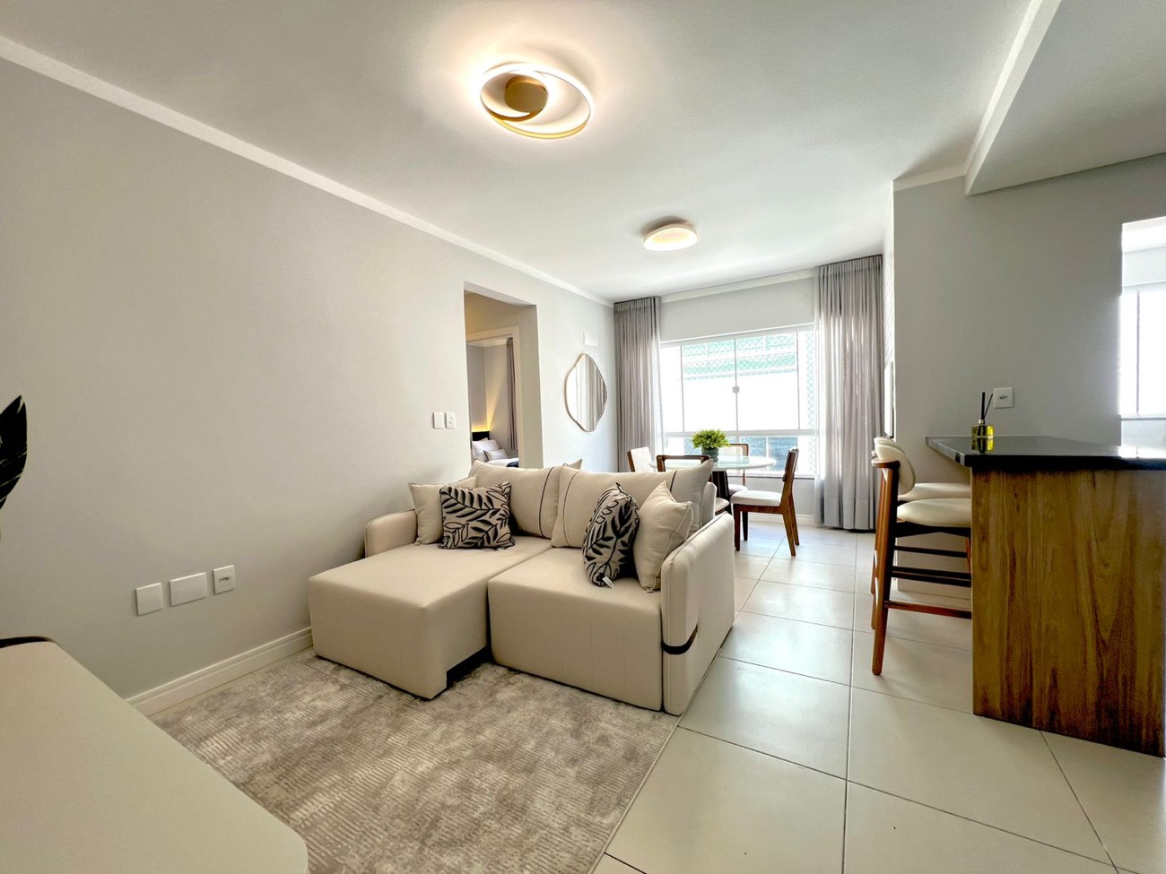 Apartamento 2 dormitórios para venda, Zona Nova em Capão da Canoa | Ref.: 7832