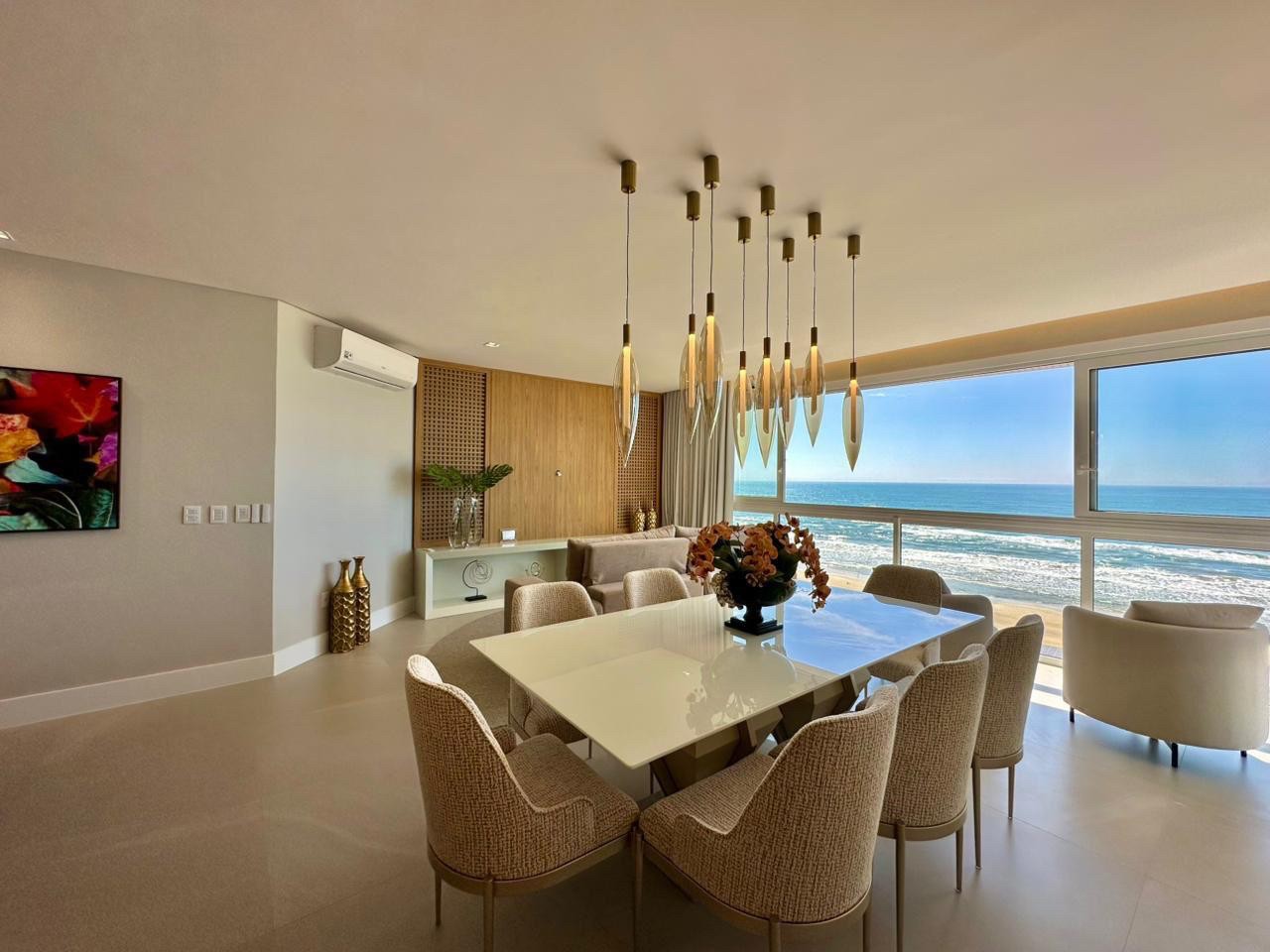 Apartamento 4 dormitórios para venda, Zona Nova em Capão da Canoa | Ref.: 7833