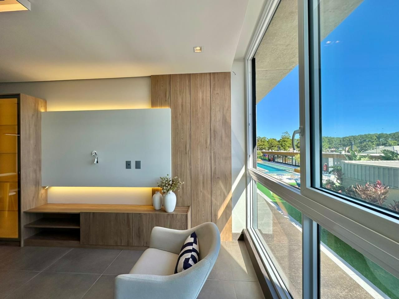 Apartamento 2 dormitórios para venda, Atlântida em Xangri-lá | Ref.: 7836