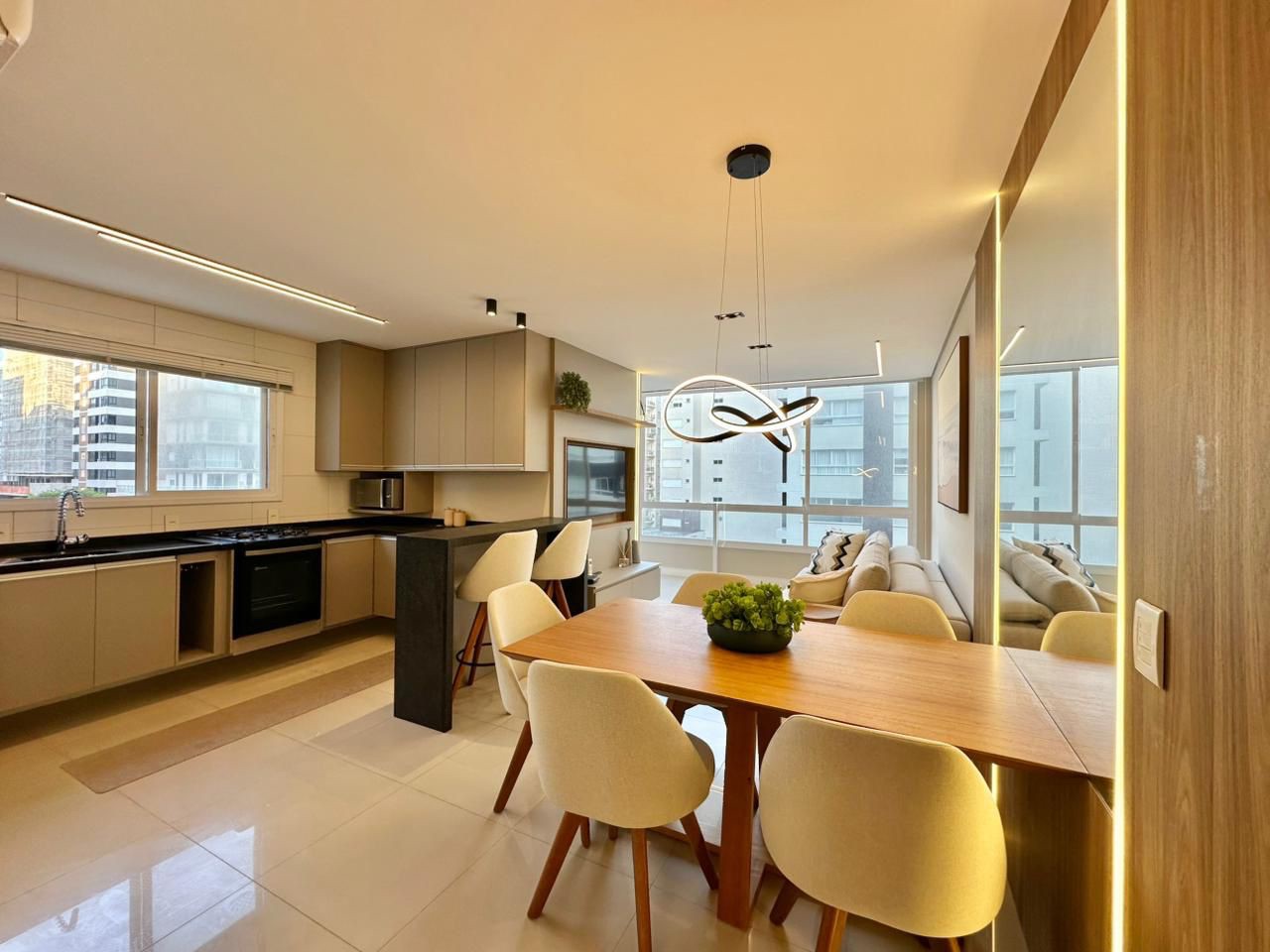 Apartamento 2 dormitórios para venda, Navegantes em Capão da Canoa | Ref.: 7837