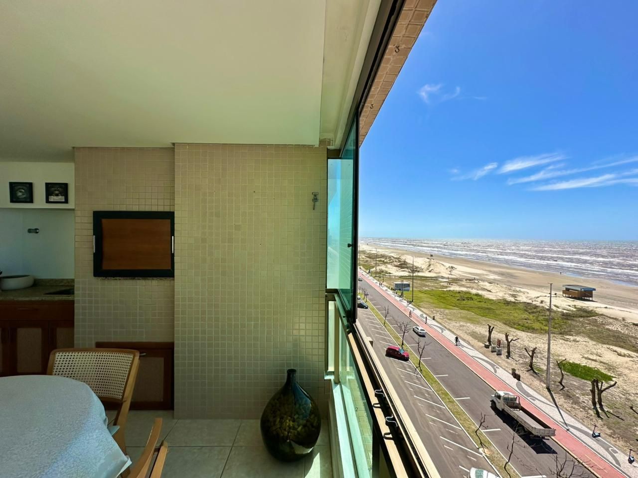 Apartamento 3 dormitórios para venda, Centro em Capão da Canoa | Ref.: 7838