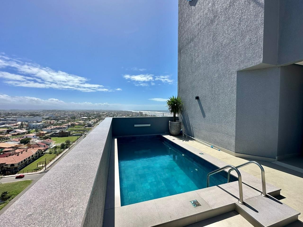 Apartamento 2 dormitórios para venda, Zona Nova em Capão da Canoa | Ref.: 7844