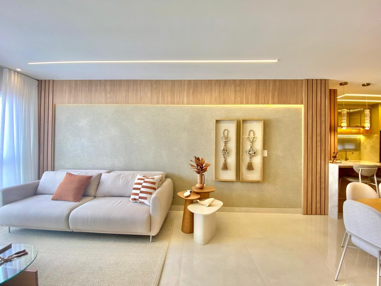 Apartamento 2 dormitórios para venda, Centro em Capão da Canoa | Ref.: 7845